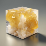 Die faszinierende Welt des Roher Edelstein Calcit Gelb im Döschen: Ein kleiner Schatz für deine Sammlung 3 Die faszinierende Welt des Roher Edelstein Calcit Gelb im Döschen: Ein kleiner Schatz für deine Sammlung