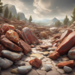 Die verborgenen Kräfte des Heilstein Landschafts-Jaspis: Entdecke seine Wirkung und Bedeutung 4 Die verborgenen Kräfte des Heilstein Landschafts-Jaspis: Entdecke seine Wirkung und Bedeutung