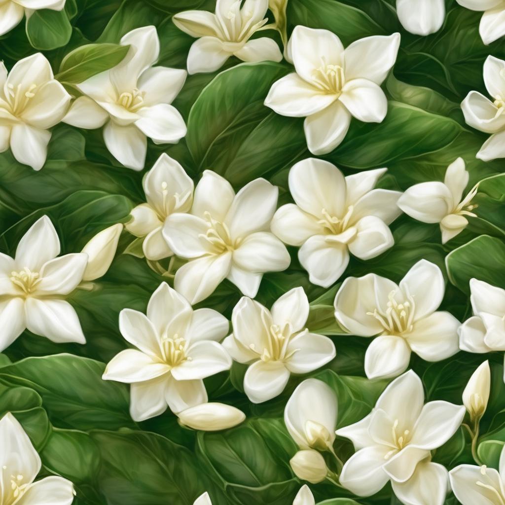 Arabischer Jasmin kaufen: Der Schlüssel zu deinem blühenden Garten