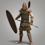 Entdecke die faszinierende Welt des Celtic Warrior: Ein Blick auf die legendären Kämpfer der keltischen Geschichte 1 Entdecke die faszinierende Welt des Celtic Warrior: Ein Blick auf die legendären Kämpfer der keltischen Geschichte