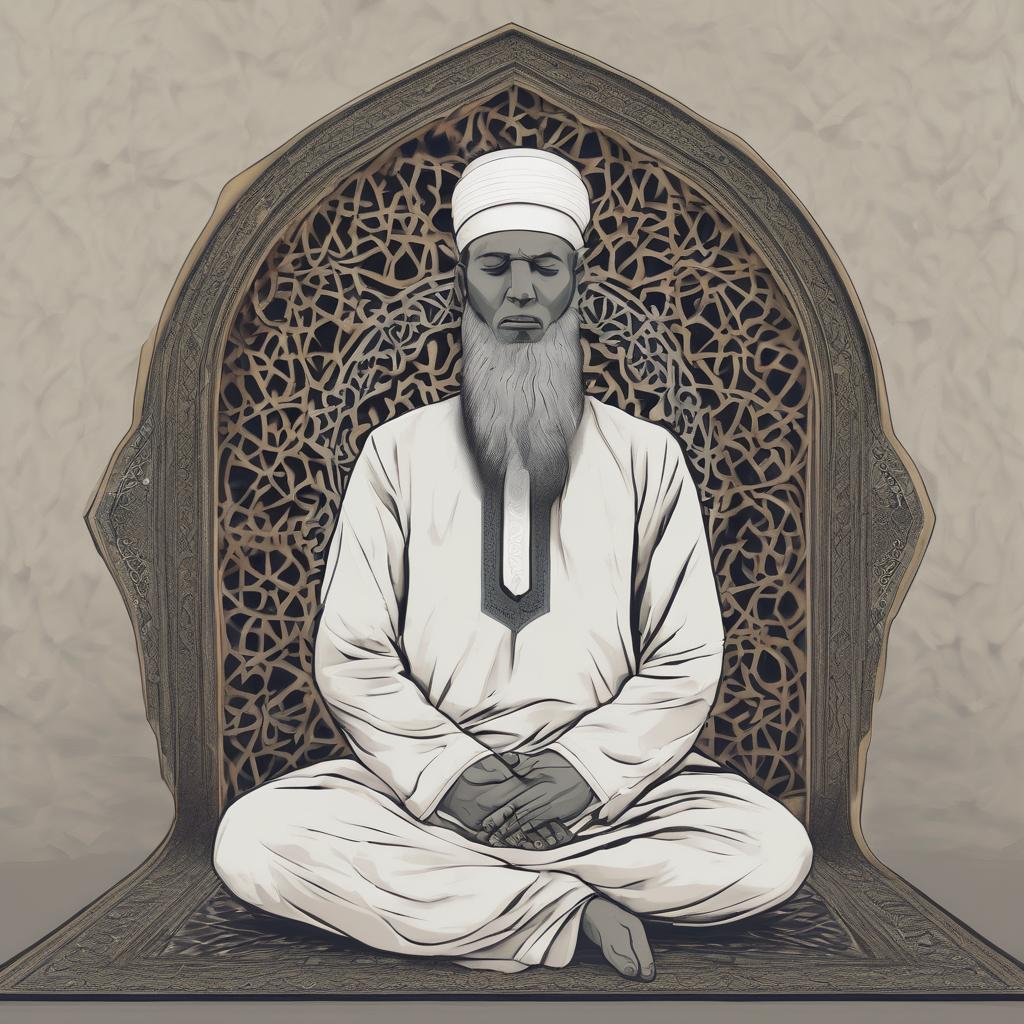 Traumdeutung Islam ersticken: Wie Träume in der muslimischen Kultur interpretiert werden