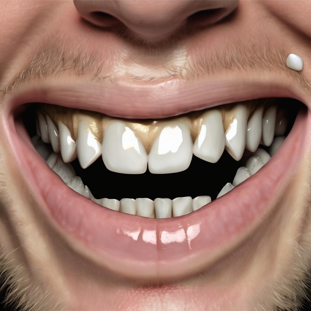 Traumdeutung Wackelzahn: Was dein verrückter Zahntraum wirklich bedeutet