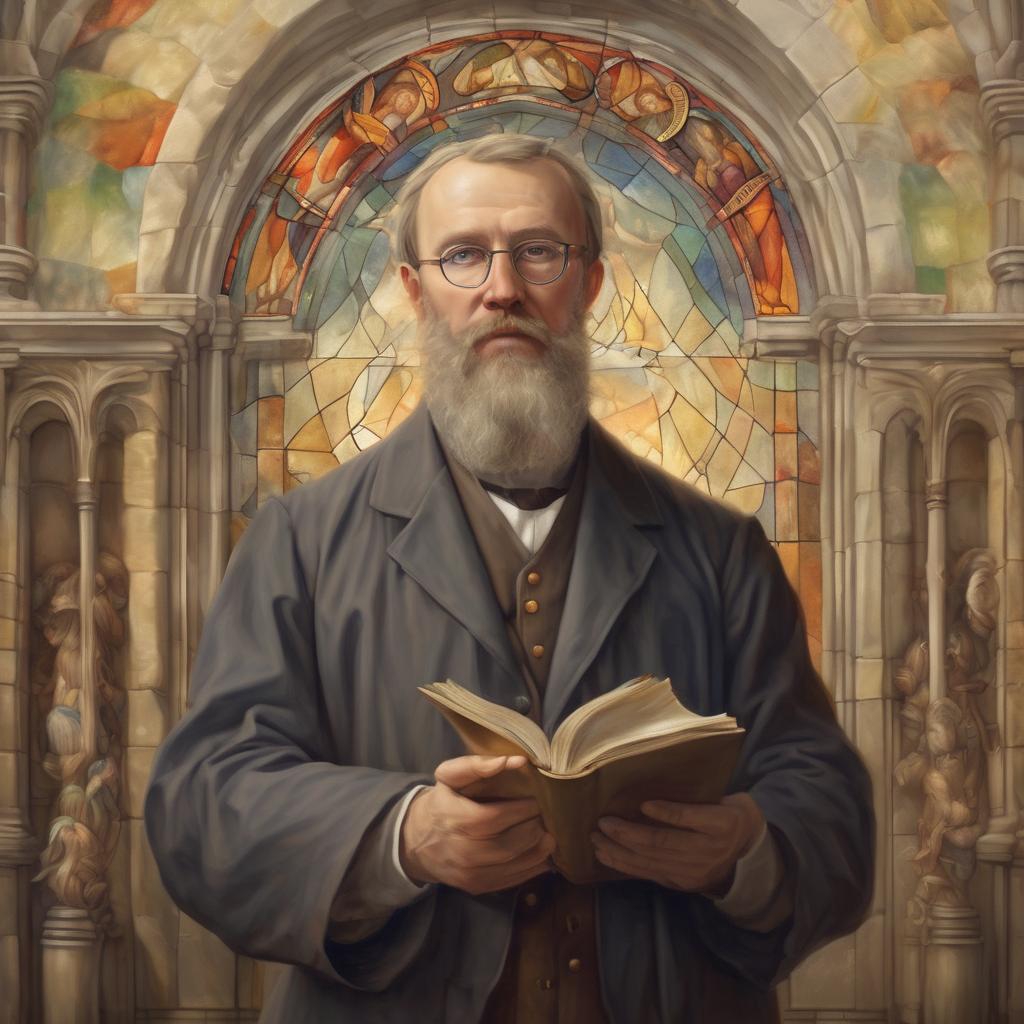 Traumdeutung Evangelische Euharistie: Ein Weg zu spiritueller Erkenntnis und persönlichem Wachstum