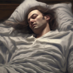 Traumdeutung: Was es bedeutet, im Schlaf erwürgt zu werden 5 Traumdeutung: Was es bedeutet, im Schlaf erwürgt zu werden