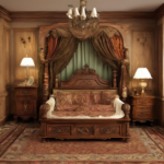 Die Traumdeutung antiker Möbel: Was uns die Vergangenheit über unsere Wünsche verrät 2 Die Traumdeutung antiker Möbel: Was uns die Vergangenheit über unsere Wünsche verrät