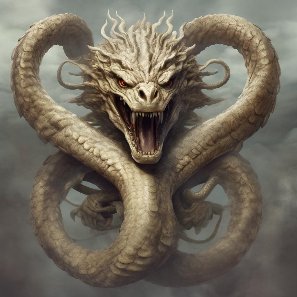 Die faszinierende Welt der Traumdeutung Hydra: Entdecke die Geheimnisse deiner Träume