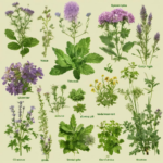 Entdecke die Welt der Heilpflanzen: dvd garten heilkräuter für dein Wohlbefinden 4 Entdecke die Welt der Heilpflanzen: dvd garten heilkräuter für dein Wohlbefinden