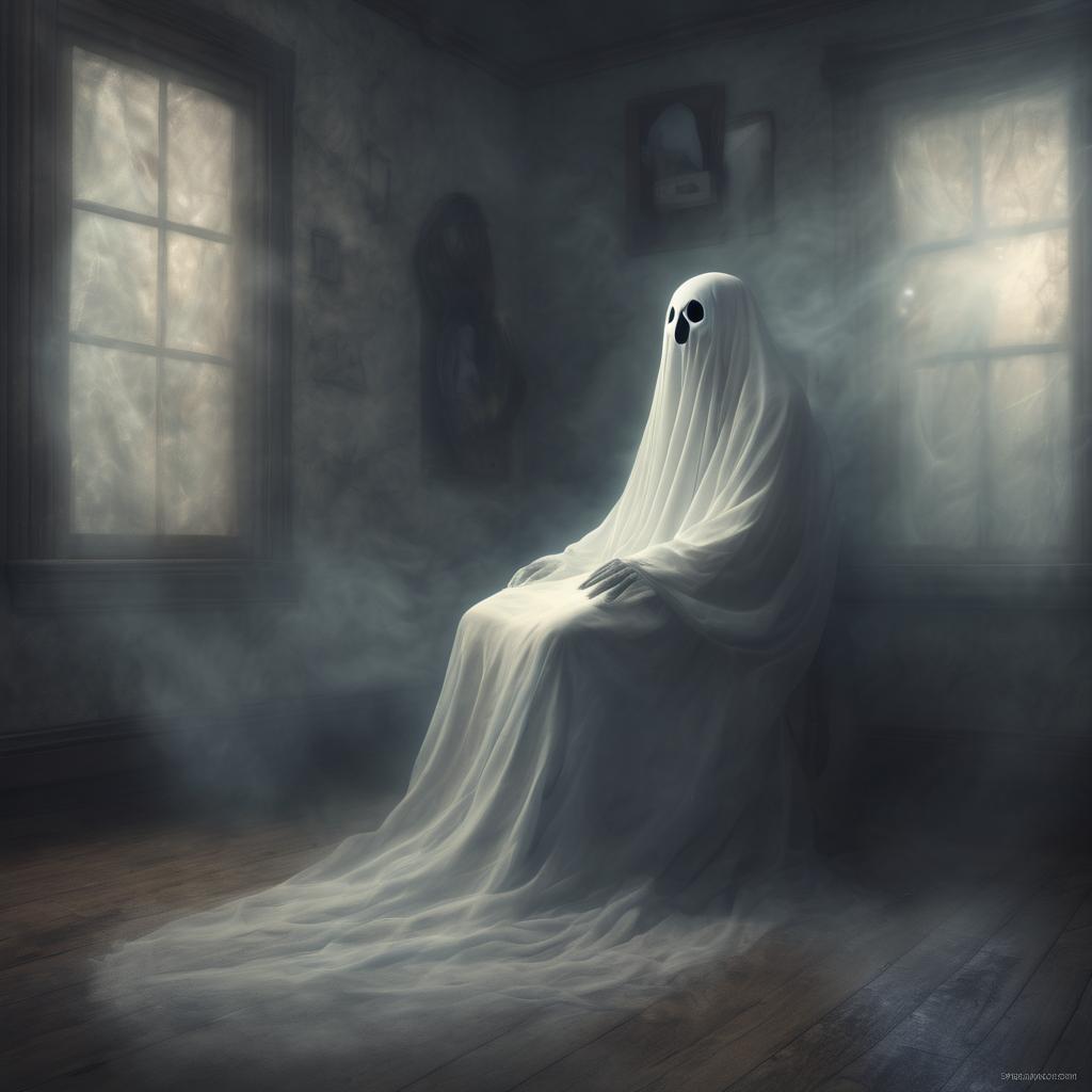 Die faszinierende Welt der Geisterpäsens Traumdeutung: Was deine Träume dir wirklich sagen