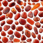 Entdecke die Kraft des Heilsteins Karneol: Ein Weg zu innerem Frieden und Balance 2 Entdecke die Kraft des Heilsteins Karneol: Ein Weg zu innerem Frieden und Balance