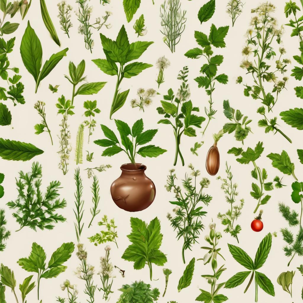 Wissen für Kinder: YouTube und die Welt der Heilkräuter entdecken!