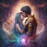 Entdecke das Mysterium Dualseelen und karmische Liebe: 50 Fragen und Antworten für deine spirituelle Reise 3 Entdecke das Mysterium Dualseelen und karmische Liebe: 50 Fragen und Antworten für deine spirituelle Reise