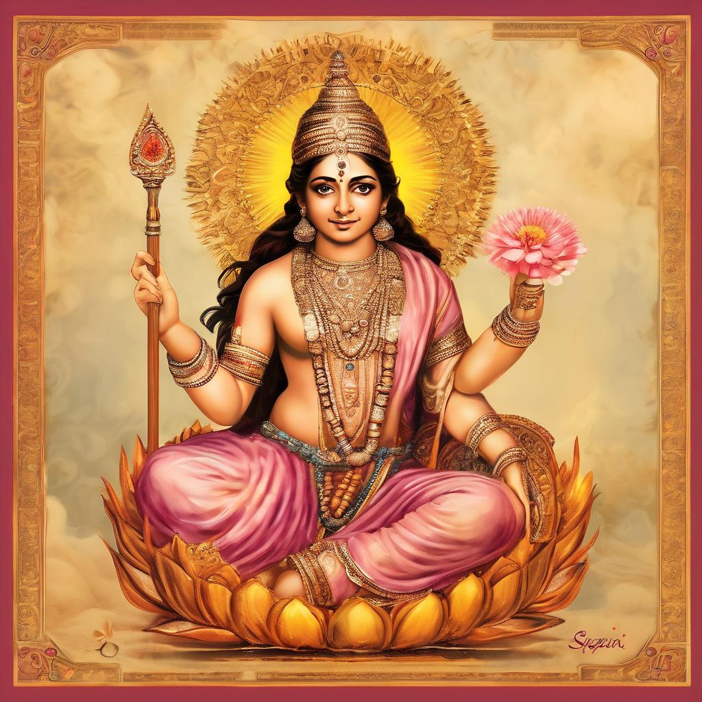 Entdecke die Kraft der Spiritual Guide Surya Zon Padmini Räucherstäbchen: Ein Weg zur inneren Harmonie