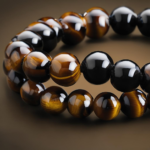 ?Entdecke das Tigerauge Shamballa Armband: Ein faszinierendes Accessoire für dein Handgelenk 2 ?Entdecke das Tigerauge Shamballa Armband: Ein faszinierendes Accessoire für dein Handgelenk