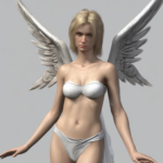 Engel Zeichen auf dem Körper: Entdecke die verborgenen Botschaften deiner Seele 2 Engel Zeichen auf dem Körper: Entdecke die verborgenen Botschaften deiner Seele