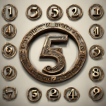 ?Die Magie der 5 Numerologie: Entdecke die Kräfte der Zahl fünf in deinem Leben 2 ?Die Magie der 5 Numerologie: Entdecke die Kräfte der Zahl fünf in deinem Leben