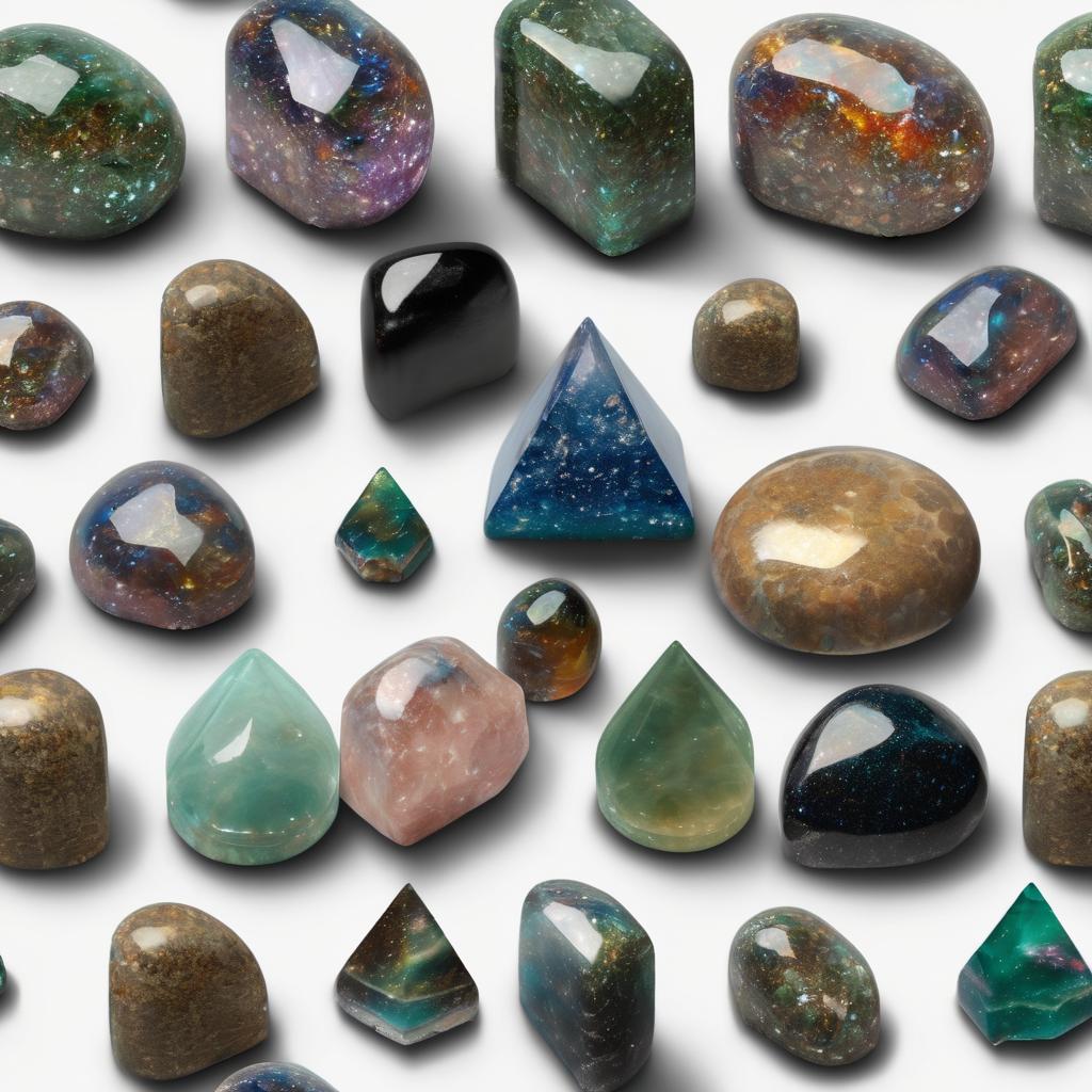 Wo kaufe ich Orgonit Stein? Tipps für den perfekten Kauf