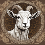 Was bedeutet Ziege spirituell? Die tiefere Symbolik hinter dem Tier 2 Was bedeutet Ziege spirituell? Die tiefere Symbolik hinter dem Tier