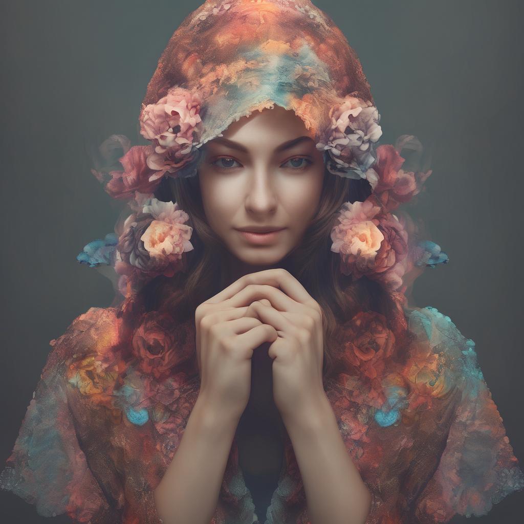 Die Reise zu deinem inneren Ich: Dualseele Gefühle spüren und verstehen