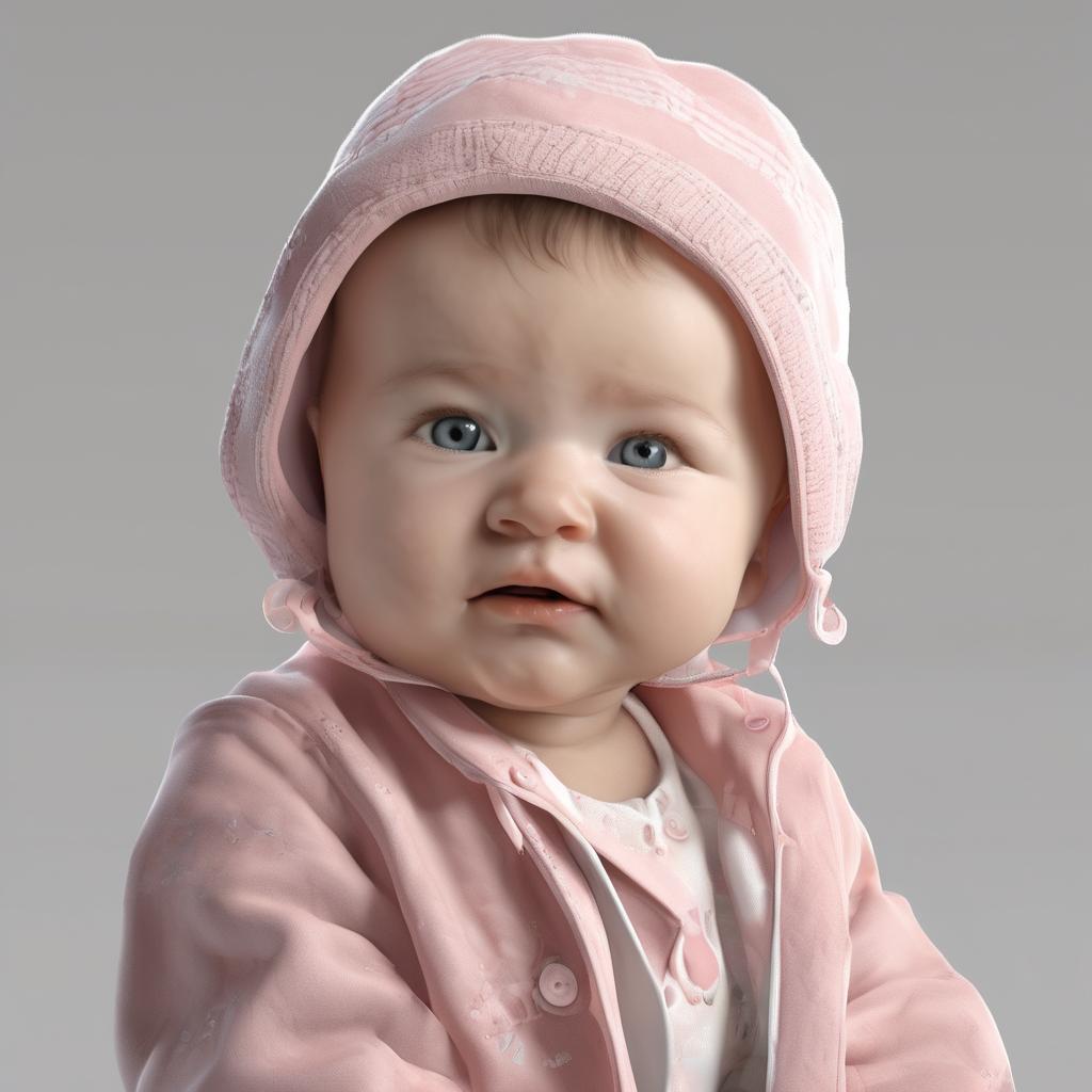 Die perfekte Geheugendoos für dein Baby Mädchen: Erinnerungen für die Ewigkeit