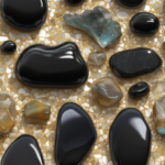 Heilstein Onyx: Die faszinierenden Eigenschaften und Wirkungen des mystischen Steins 2 Heilstein Onyx: Die faszinierenden Eigenschaften und Wirkungen des mystischen Steins