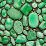 Finde deinen persönlichen Stil: Die Vielfalt der Chrysopras Anhänger entdecken 3 Finde deinen persönlichen Stil: Die Vielfalt der Chrysopras Anhänger entdecken