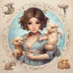 Entdecke, wer der süßeste Sternzeichen ist: Eine spannende Reise durch die Zodiak-Welt! 2 Entdecke, wer der süßeste Sternzeichen ist: Eine spannende Reise durch die Zodiak-Welt!