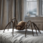 Traumdeutung: Was die Spinne im Bett über deine Träume verrät 5 Traumdeutung: Was die Spinne im Bett über deine Träume verrät