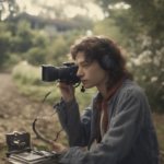 Traumdeutung Filmdreh: Entdecke die verborgenen Bedeutungen hinter der Kamera 3 Traumdeutung Filmdreh: Entdecke die verborgenen Bedeutungen hinter der Kamera