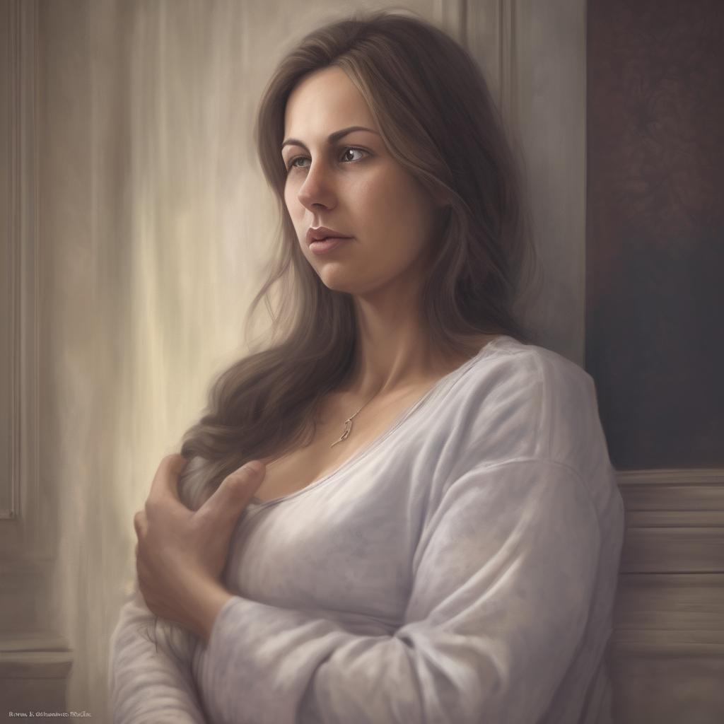 Traumdeutung: Was bedeutet es, wenn dein Ex-Mann im Traum will, dass das ungeborene Baby getötet wird?