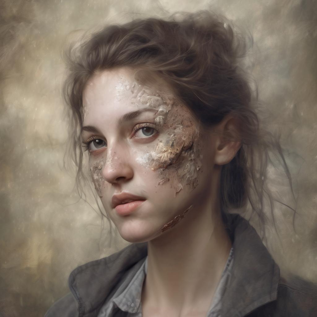 Traumdeutung ins Gesicht spucken: Ein Blick auf die tiefere Bedeutung unserer Träume