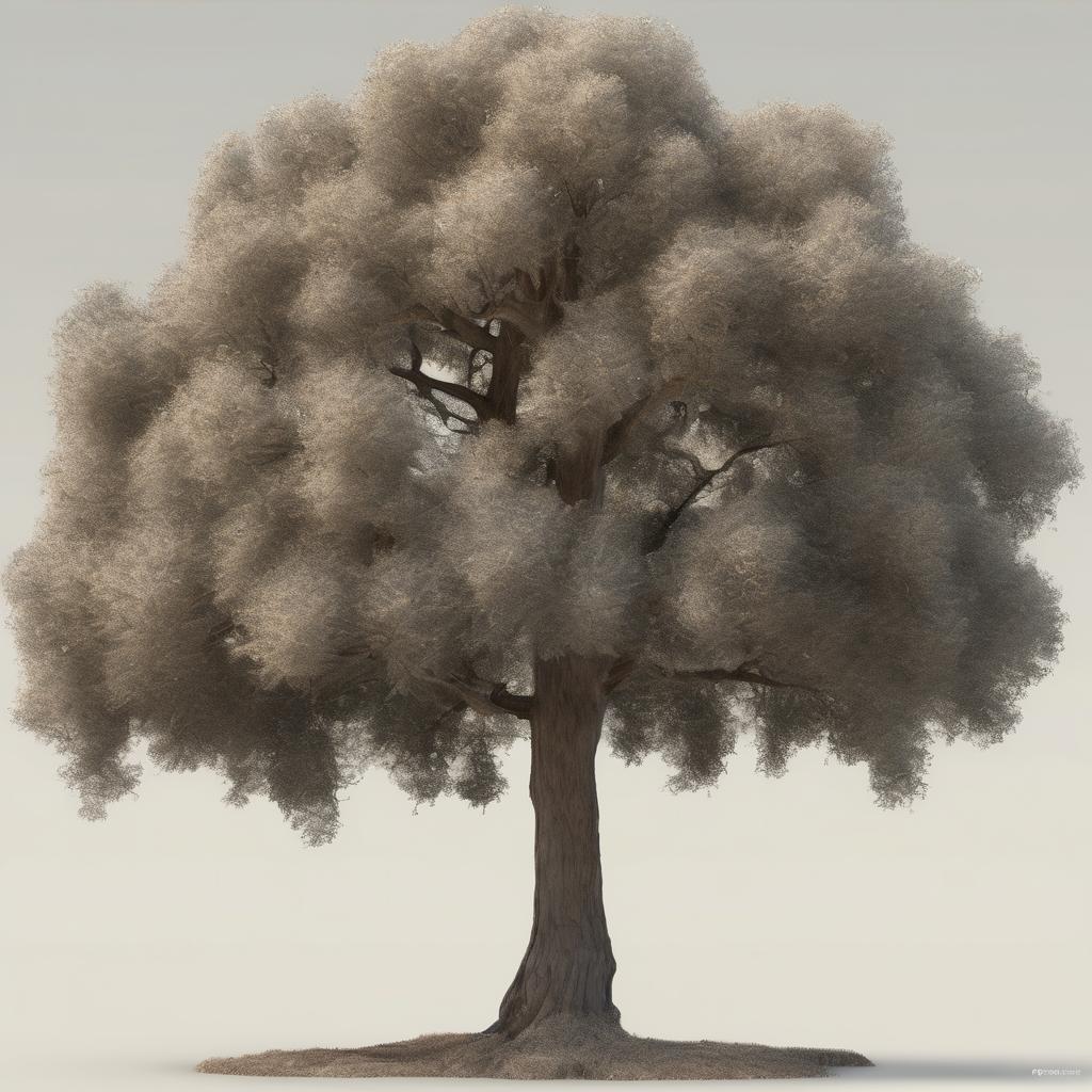 Entdecke die Bedeutung: Traumdeutung Baumwachs und ihre tiefen Symboliken