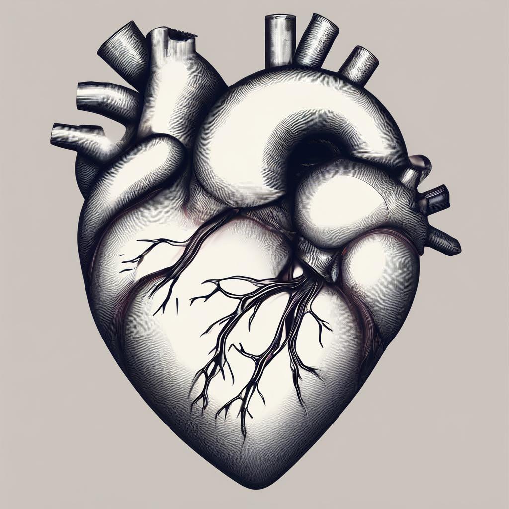 Die Reise zur Herzöffnung: Wie du dein Herz für neue Möglichkeiten öffnest