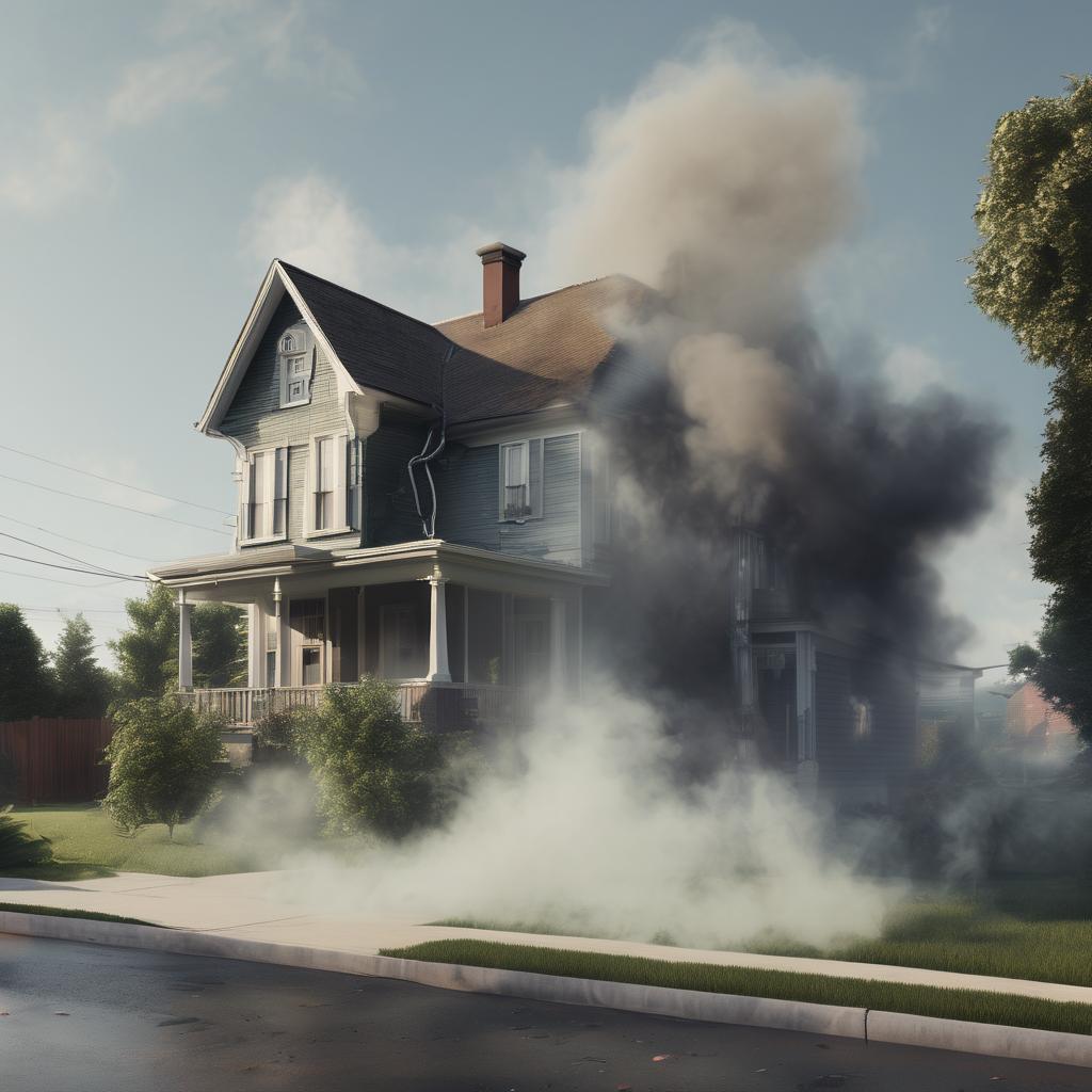 Hausreinigung räuchern: So schaffst du eine harmonische Atmosphäre in deinem Zuhause