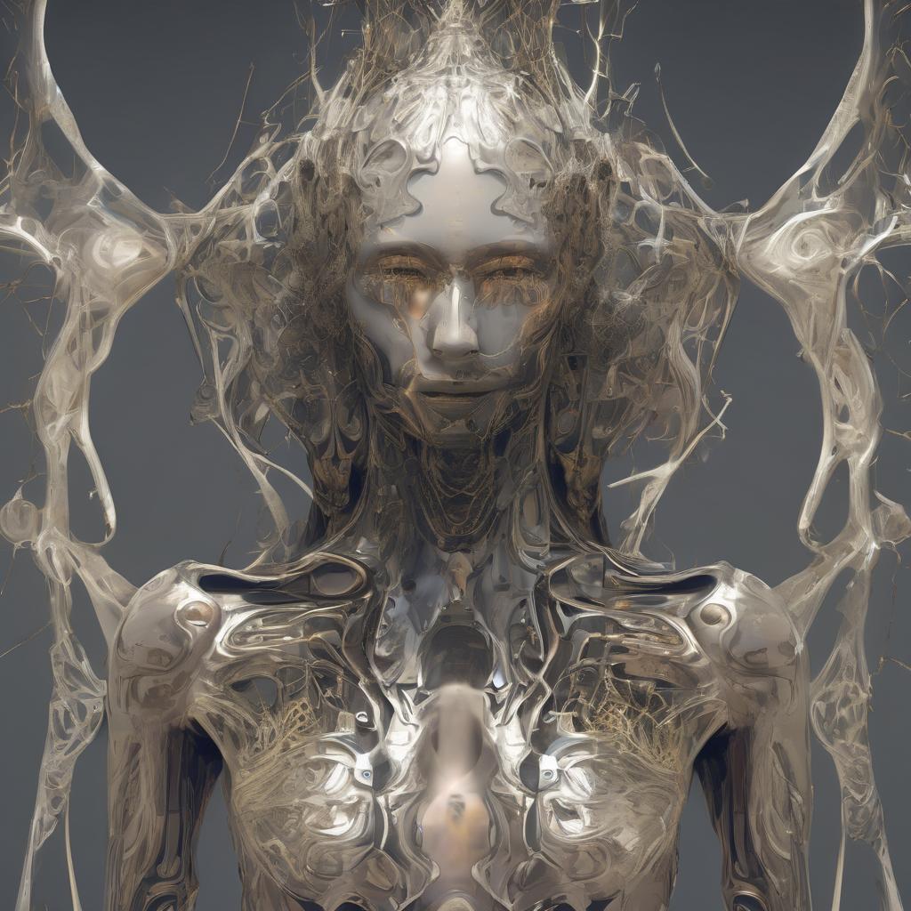 Können zwei Seelen in einem Körper Leben? Eine Erkundung der Dualität in uns