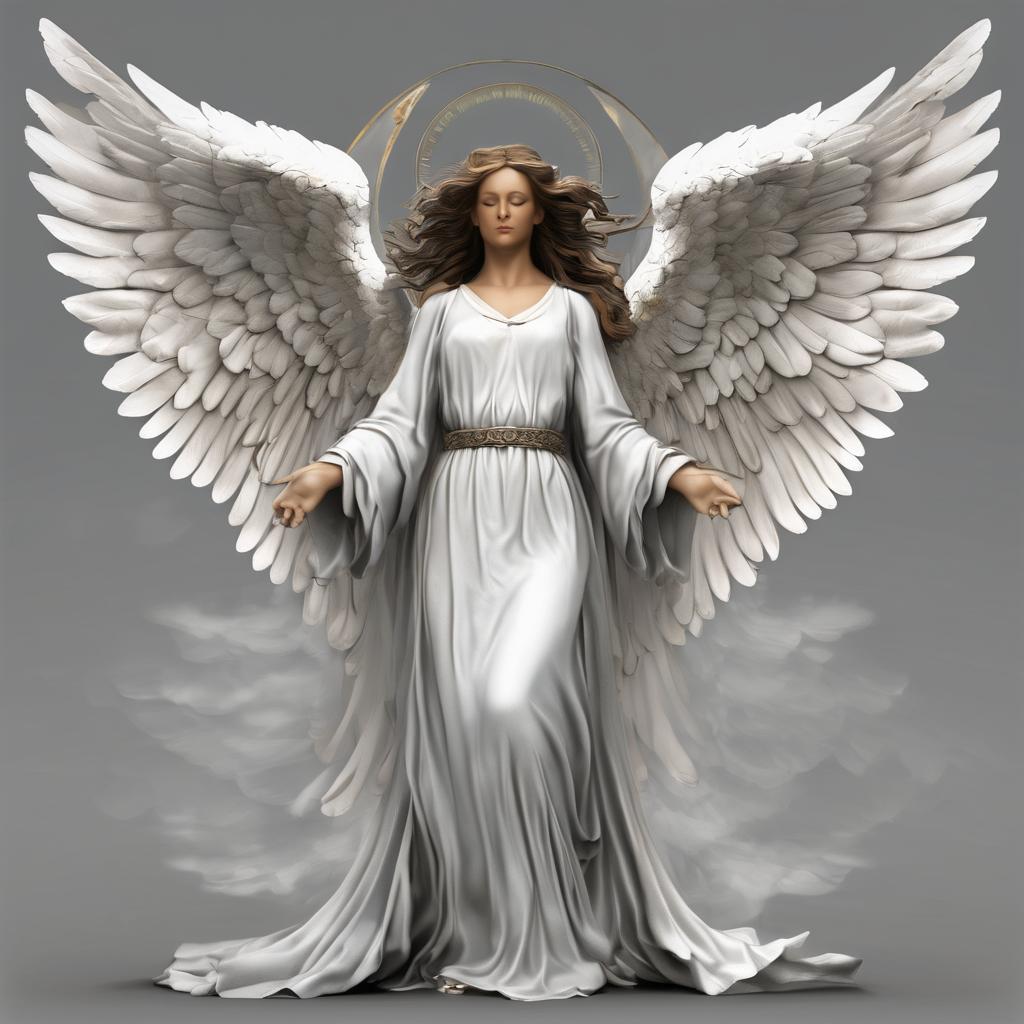 Die faszinierende Welt der 1717 Bedeutung Engel: Was du darüber wissen solltest