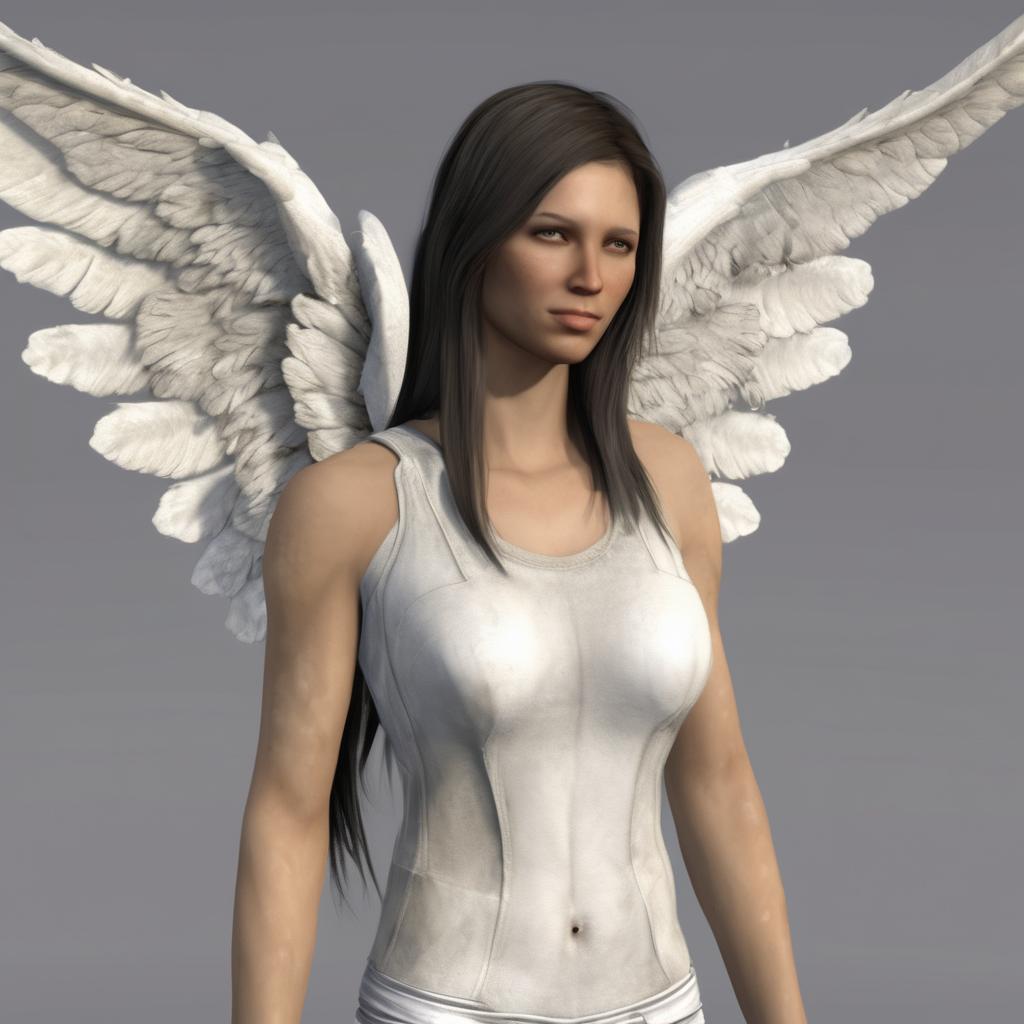 Die Bedeutung von Engel Zeichen auf dem Körper: Entdecke ihre symbolische Kraft