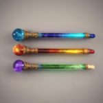 Entdecke die Kraft des Chakra Stabs: Dein Weg zu innerer Balance 3 Entdecke die Kraft des Chakra Stabs: Dein Weg zu innerer Balance