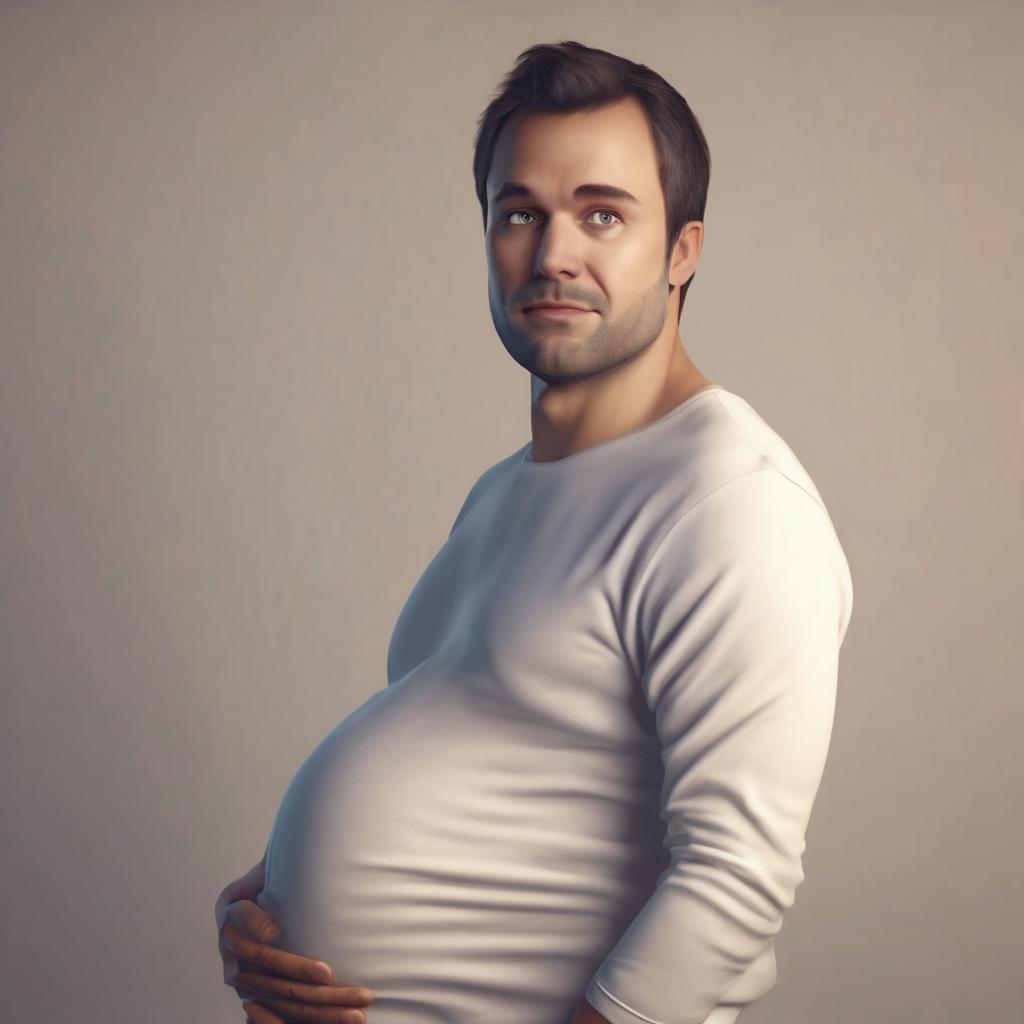 Mann schwanger: Traumdeutung und die Geheimnisse deiner nächtlichen Visionen