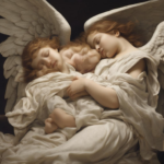 Die schlafenden Engel: Entdecke die Magie der Ruhe 5 Die schlafenden Engel: Entdecke die Magie der Ruhe