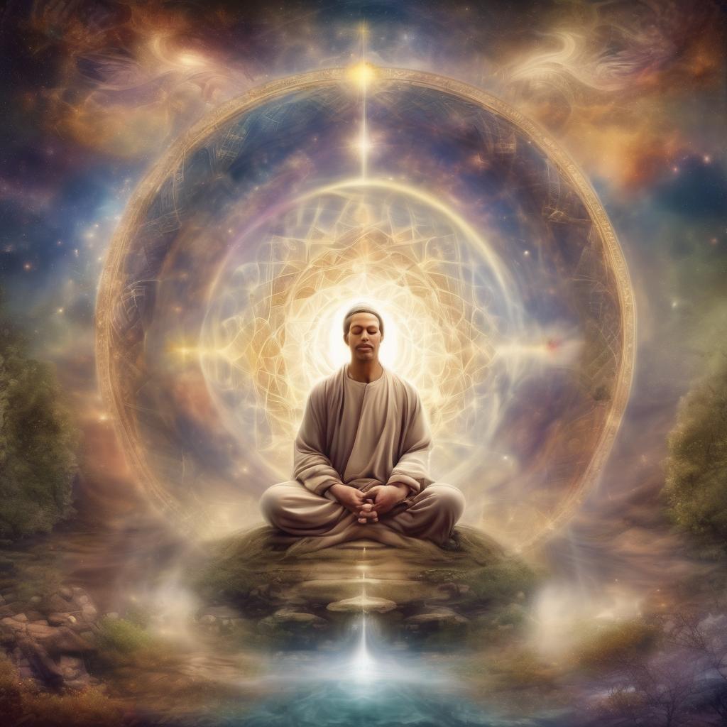 Entdecke die Welt der spirituellen Traumdeutung: Deine Träume entschlüsseln