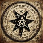 Entdecke das Ouija Brett Geisterbrett Pentagramm: Mystische Welten und ihre Geheimnisse 2 Entdecke das Ouija Brett Geisterbrett Pentagramm: Mystische Welten und ihre Geheimnisse
