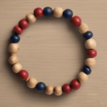 Holzperlen-Armbänder: Der natürliche Trend für dein handgemachtes Style-Statement 3 Holzperlen-Armbänder: Der natürliche Trend für dein handgemachtes Style-Statement