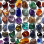 Chakra-Edelsteine Taschensteine: Deine Begleiter für innere Balance und Energie 2 Chakra-Edelsteine Taschensteine: Deine Begleiter für innere Balance und Energie
