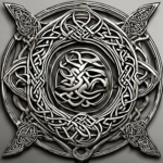 Entdecke das Amulett Wikinger Keltischer Knoten mit Drachen: Ein Symbol von StÀrke und Mystik 2 Entdecke das Amulett Wikinger Keltischer Knoten mit Drachen: Ein Symbol von StÀrke und Mystik