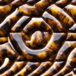 Entdecke den Edelsteindonut Tigerauge: Ein faszinierendes Schmuckstück für dein Wohlbefinden 2 Entdecke den Edelsteindonut Tigerauge: Ein faszinierendes Schmuckstück für dein Wohlbefinden