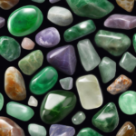 Entdecke die geheimnisvollen Heilsteine Jade: Deine Reise zu innerer Harmonie 1 Entdecke die geheimnisvollen Heilsteine Jade: Deine Reise zu innerer Harmonie