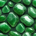 Die faszinierende Welt des Heilsteins Jade: Entdecke seine Kräfte 1 Die faszinierende Welt des Heilsteins Jade: Entdecke seine Kräfte