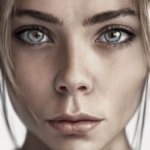 Warum schaut sie mir tief in die Augen? Die Bedeutung von Blickkontakt und emotionaler Verbindung 3 Warum schaut sie mir tief in die Augen? Die Bedeutung von Blickkontakt und emotionaler Verbindung