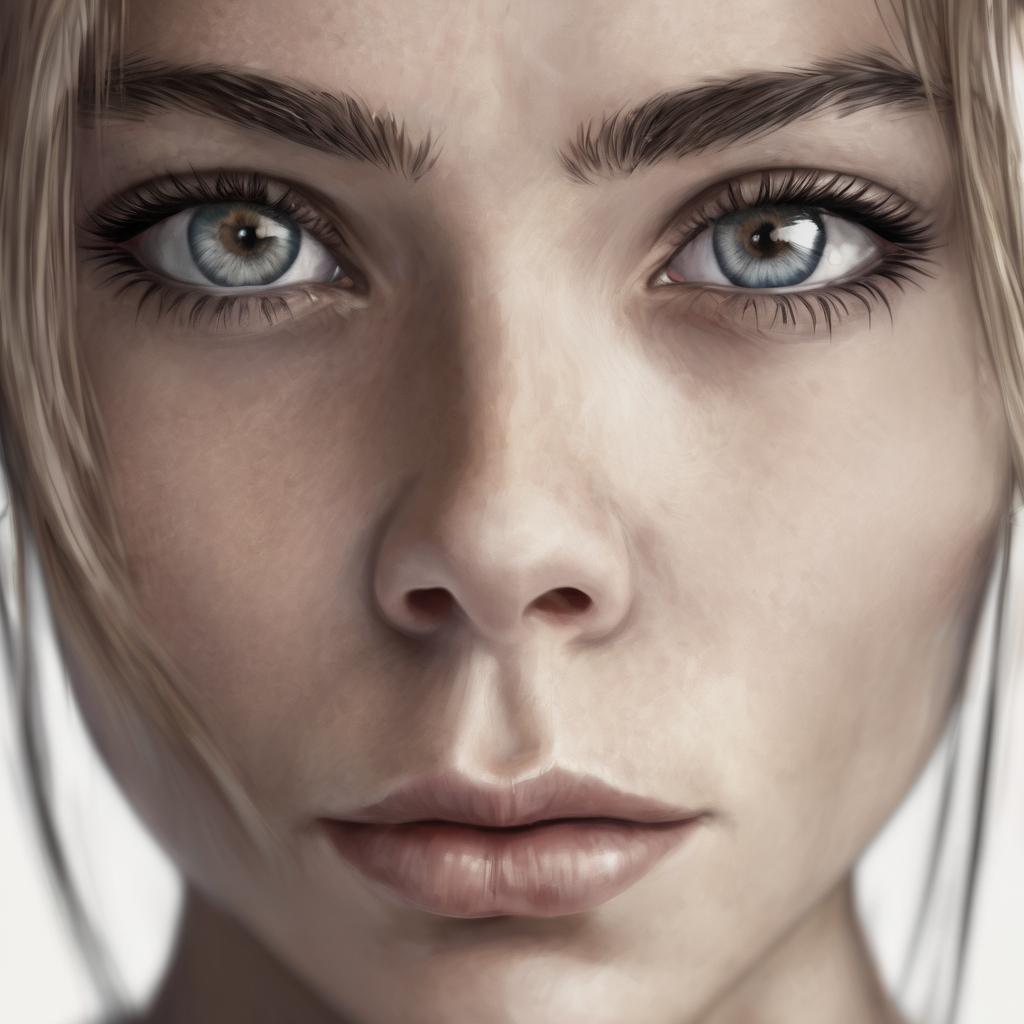 Warum schaut sie mir tief in die Augen? Die Bedeutung von Blickkontakt und emotionaler Verbindung