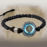Entdecke die Geheimnisse des Schutz-Armbands: Heilung und Kraft für dein Leben 2 Entdecke die Geheimnisse des Schutz-Armbands: Heilung und Kraft für dein Leben